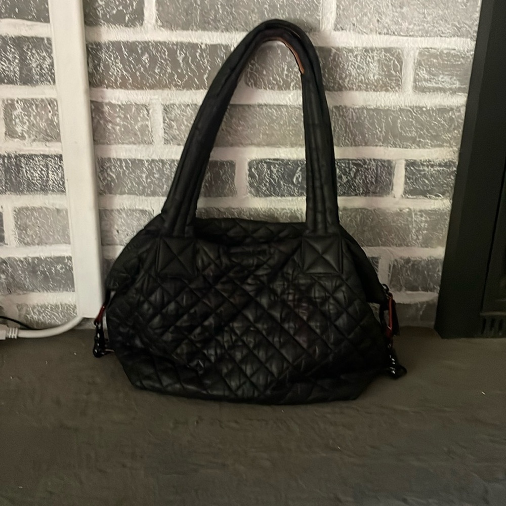 MZ Wallace medium bag